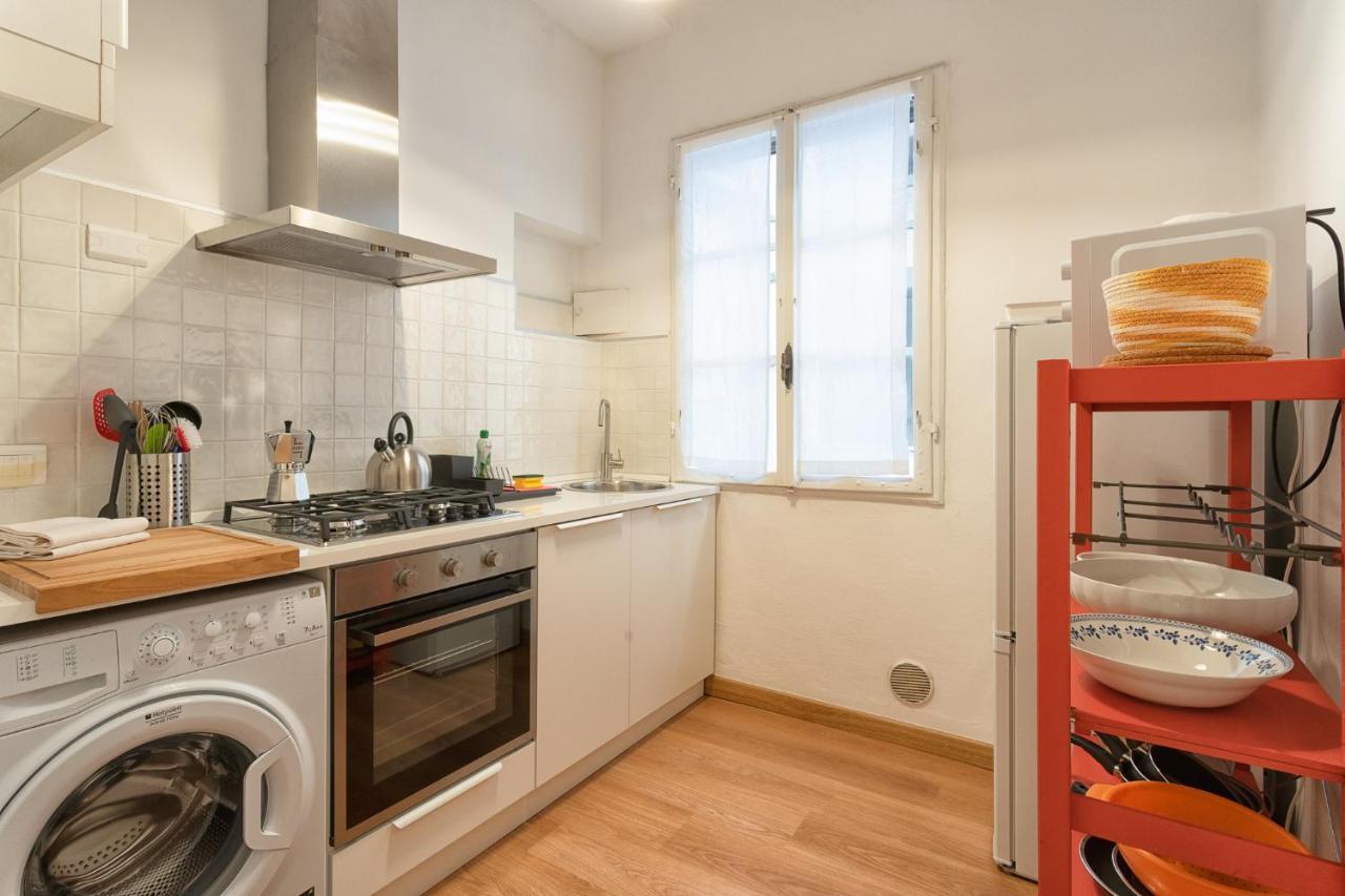 Sprone House By 360Rentals フィレンツェ エクステリア 写真