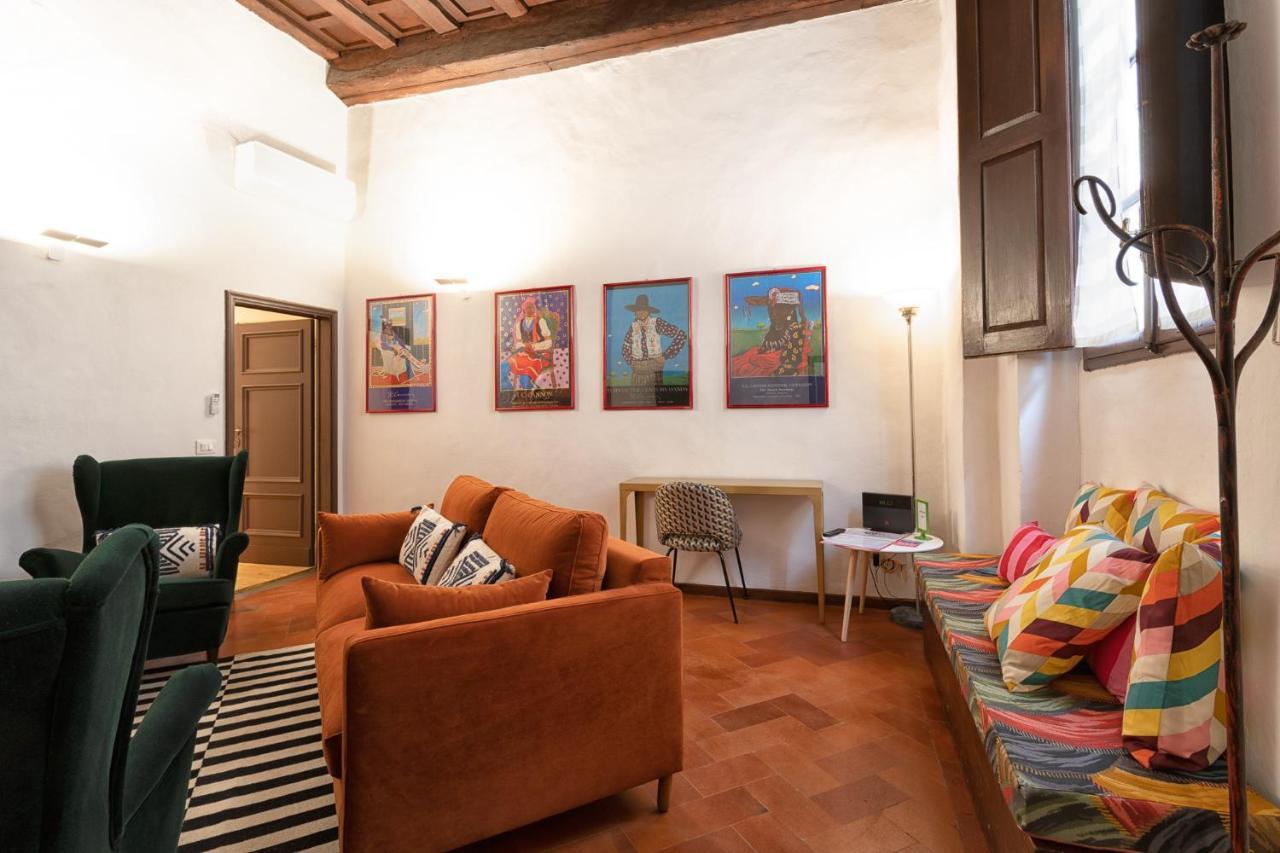 Sprone House By 360Rentals フィレンツェ エクステリア 写真
