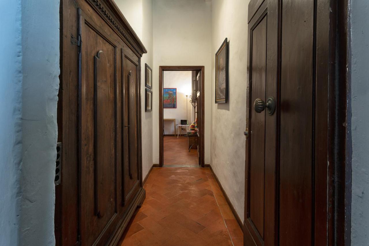 Sprone House By 360Rentals フィレンツェ エクステリア 写真