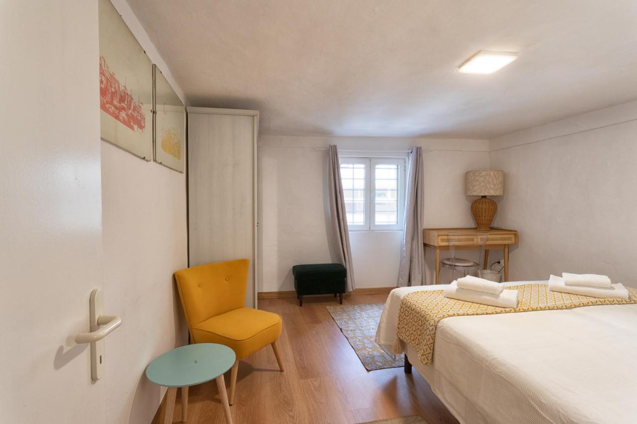 Sprone House By 360Rentals フィレンツェ エクステリア 写真